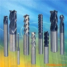 厂家供应超微粒钨钢铣刀/数控铣刀/CNC刀具硬质合金立铣刀