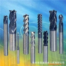 厂家供应2刃锥度铣刀65度平底铣刀多种款式硬质合金铣刀批发
