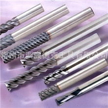 厂家供应机械行业设备硬质合金精品热销铣刀铣床平铣刀03