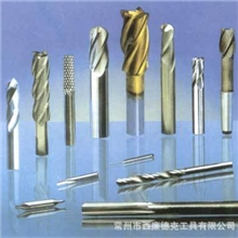 厂家供应机械行业设备多功能铰刀直槽铰刀钨钢铰刀批发