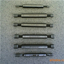 【优势批发】批发哈量塞规塞规环规通止7/814牙左牙环规