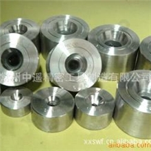 模具、冲床成型拉伸模、钨钢拉伸模、异型拉伸模具、钨钢拉丝模具