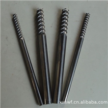 批发供应55度铝用铣刀铝用刀铝用铣刀铣刀