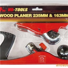 修边刨木工铁刨手工刨五金工具木工刨铁刨BLOCKPLANESET