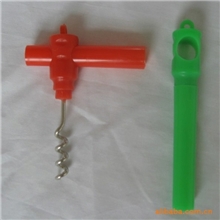 供应开瓶器红酒开瓶器笔套开瓶器
