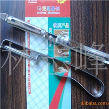 [厂家自产自销]各式削皮器削皮刀刨子瓜果刨刀叉勺