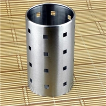 揭阳不锈钢不锈钢筷子筒筷子筒厨具筒不锈钢多用筒厨房用品