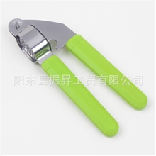 工厂批发高级不锈钢压蒜器剥蒜器捣蒜器蒜蓉器蒜泥器蒜泥