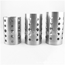 揭阳不锈钢不锈钢筷子筒厨具筒收纳筒1.2厘砂光