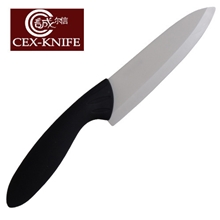 批发阳江陶瓷刀氧化锆6寸陶瓷刀具礼品刀水果刀品质优越