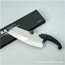 广东阳江五金厂家直销【KFMM功夫妈妈】冰点刀热销跑江湖刀具