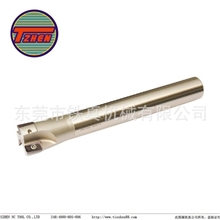 特价高质量钨钢BAP直角台肩铣刀高效加工耐磨性强招商代理