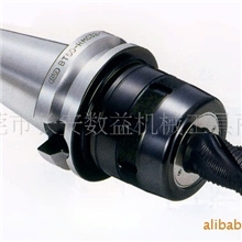 供应日本BIG重切削立銑刀夾頭