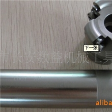 圆鼻面铣刀盘EMR.EMRW系列