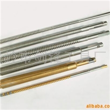 供应多边形拉刀,各种形状，规格均可定做，质量可靠