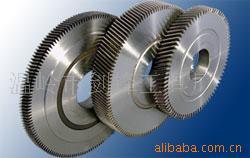 盘形剃齿刀/定制