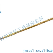 拉刀、精密拉刀拉刀规格圆孔拉刀来图加工！