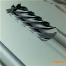 大量供应进口加长钨钢铣刀短刃数控铣刀
