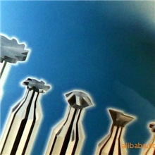 供应非标硬质合金铣刀高速钢非标刀非标钻,