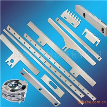 供应食品袋刀片|食品专用袋刀片|食品真空袋刀片