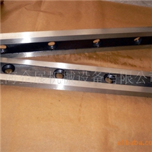 现货供应剪板机刀片剪板机刀片修磨刀片修模