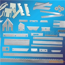 供应SK4材质刀口中锋刀片