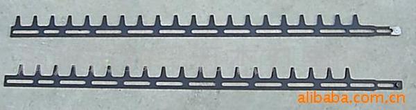 供应绿篱机刀片