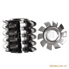 厂家直销花键滚刀