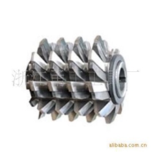 厂家直销镶片齿轮滚刀