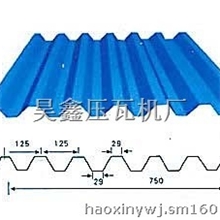 专业生产彩钢瓦剪刀片、压瓦机剪刀片、剪板机刀片