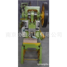 供应J23-10T冲床，10T压力机价格便宜质量好