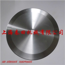 【厂家自产直销】供应高精度分切机园刀分切机刀片