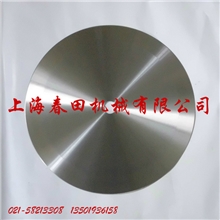 分切机圆刀片薄膜分切刀片交货及时质量三包厂家直销
