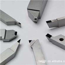 专业销售PCD活塞矩形切槽刀金刚石刀具