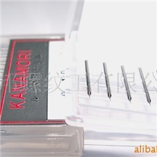 KANAMORI微钻KTD小台阶钻微型大柄钻头线路板各种规格钻有现货