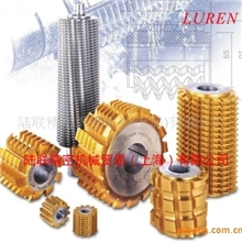 供应台湾陆联高精密滚刀