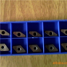 天津专业数控车削刀片/刀杆