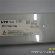 供应日本NTK压板式切断刀杆NTGWR2020-2，切断刀片QM3KTRW22JSD6