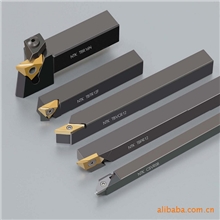 供应CNC数控切削刀具，后扫刀杆后拉刀杆TBPR1212