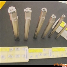 天津数控刀具,内孔槽刀，F型镗刀杆，昆山三菱刀具，进口刀具