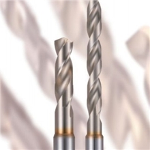 原装进口两位小数点钻头铣刀柄钻头不锈钢钻头∮2.05NACHI钻头