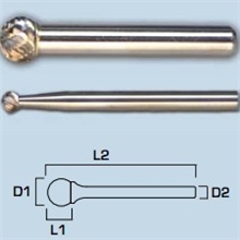 打磨去毛刺，槽边、孔口、表面，MASTERCUT锉刀