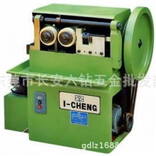 滚丝机直螺纹滚丝机小型滚丝机全自动滚丝机