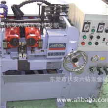 供应滚牙机三轴滚牙机自动滚牙机