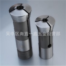 厂家直销湖里区自动车床弹簧夹头丝锥夹头质量保证