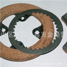厂家批发南安直销152532型桌上车床刹车片离合片半圆刹车片