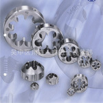 板牙厂家OK圆板牙六角可调牙板大板牙一鑫五金英制板牙