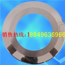 专业生产定做分纸机钨钢薄刀&middot;纸箱分纸机合金薄刀