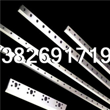 长期生产高精度横切刀横切机械刀片钨钢横切刀