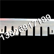 专业供应削木削片机刀木片机刀片鼓式削片机刀片